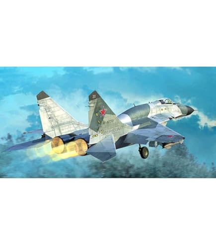 Amazon | アカデミー 1/48 MIG-29AS スロヴァキア空軍 プラモデル